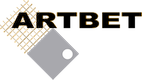 Artbet - producent kratownic stalowych logo